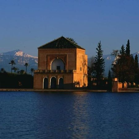 Riad Dar Rania Marrakech Medina Jemaa El Fna Μαρακές Εξωτερικό φωτογραφία