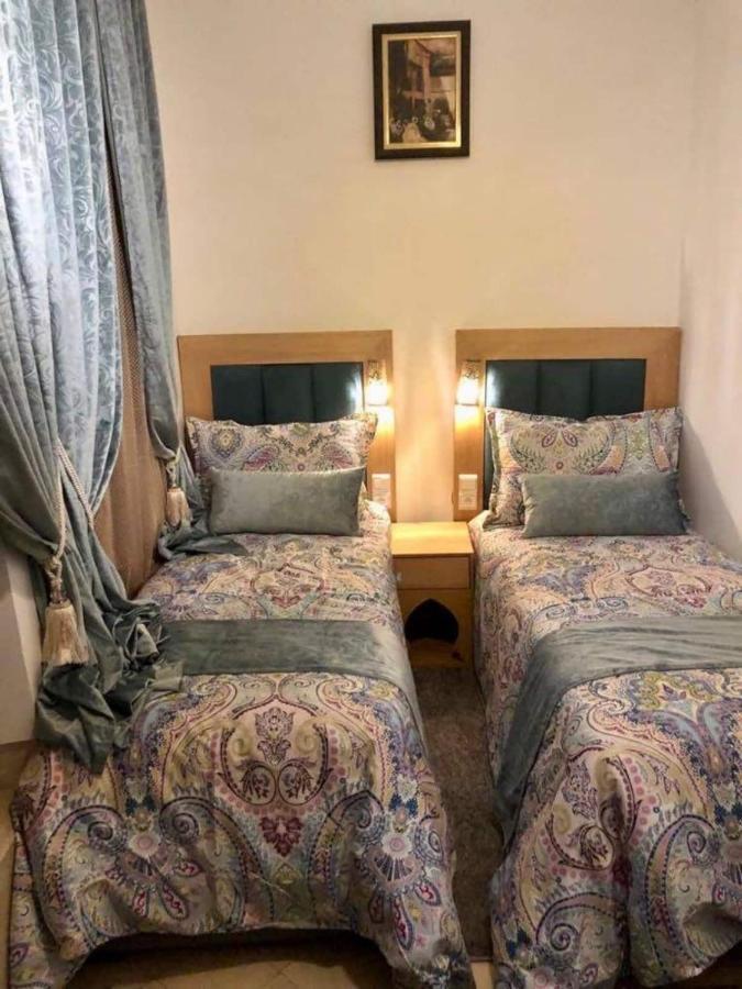 Riad Dar Rania Marrakech Medina Jemaa El Fna Μαρακές Εξωτερικό φωτογραφία
